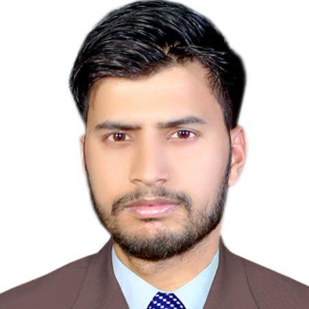 Muhammad Sheraz
